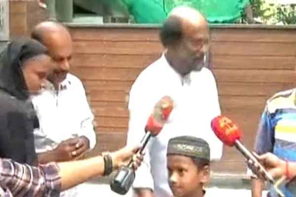 rajini